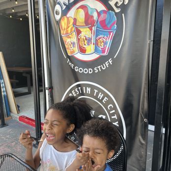 OMG Burgers and More - Burgers Near Me - Long Beach, California