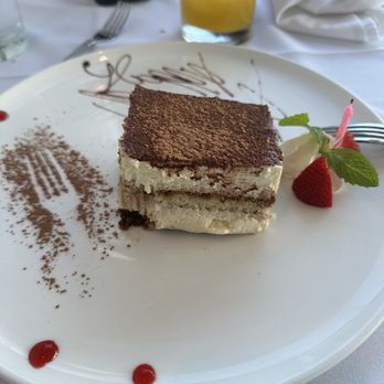 Olivia Restaurant & Rooftop - Desert at Olivia's - Italian Near Me - Hollywood, Florida Olivia Restaurant & Rooftop - Desert at Olivia's - Italian Near Me - Hollywood, Florida