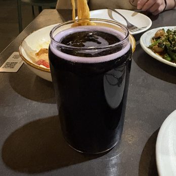 NEP Cafe - Irvine - Ube Coconut Beer - Breakfast & Brunch Near Me - Irvine, California NEP Cafe - Irvine - Ube Coconut Beer - Breakfast & Brunch Near Me - Irvine, California