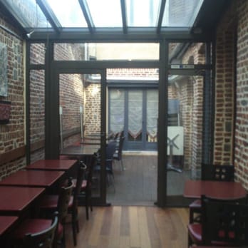 Osmoz' Café - Bars Near Me - Lille, 59 Osmoz' Café - Bars Near Me - Lille, 59