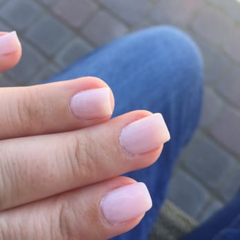 Diva Nails - Nice shellac manicure - Nail Salons Near Me - Methuen, Massachusetts