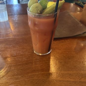The Avenue Pub - Bloody Mary - Pubs Near Me - New Orleans, Louisiana The Avenue Pub - Bloody Mary - Pubs Near Me - New Orleans, Louisiana