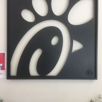 Chick-fil-A - Fast Food Near Me - Fort Worth, Texas