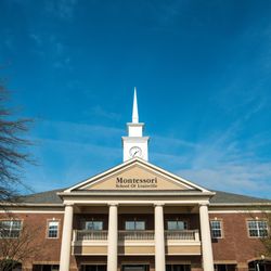 Montessori School of Louisville