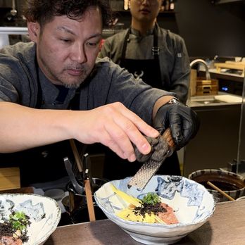 Togyushi - Japanese Near Me - New York, New York