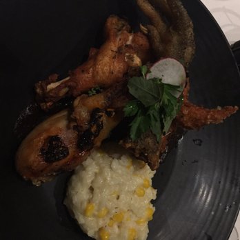 Xochi - Negro En Negro.....black foot chicken....literally... - Mexican Near Me - Houston, Texas Xochi - Negro En Negro.....black foot chicken....literally... - Mexican Near Me - Houston, Texas