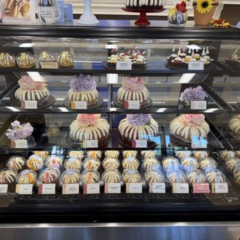 Nothing Bundt Cakes - The the Bundt cakes you can choose from - Bakeries Near Me - Santa Rosa, California Nothing Bundt Cakes - The the Bundt cakes you can choose from - Bakeries Near Me - Santa Rosa, California