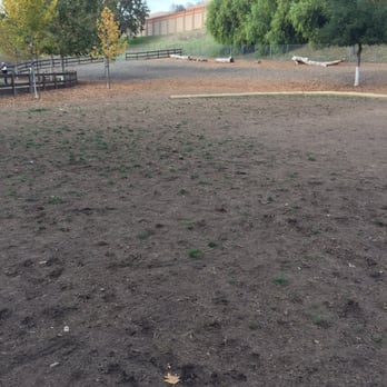 Hap Magee Ranch Park - Large dog area. - Parks Near Me - Danville, California