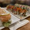 Sushi Zen gift card