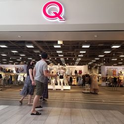 Q #743 - Store front