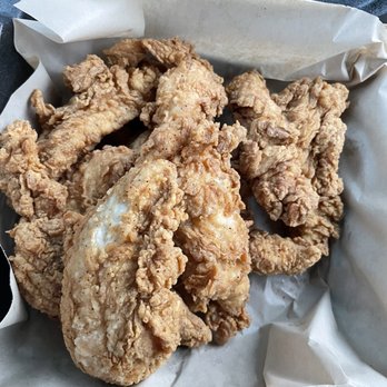 Huey Magoo's Chicken Tenders - Ocoee - Yummy tenders! - Chicken Shop Near Me - Ocoee, Florida Huey Magoo's Chicken Tenders - Ocoee - Yummy tenders! - Chicken Shop Near Me - Ocoee, Florida