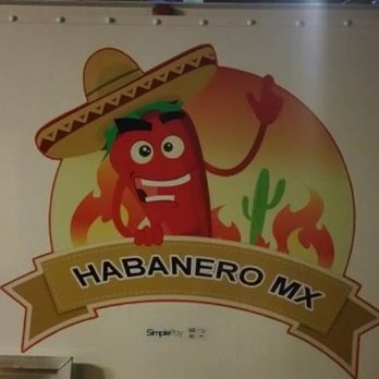 El Habanero MX - Never end your day Without going to GET TACOS FROM El HABANERO MX. - Food Trucks Near Me - San Pedro, California