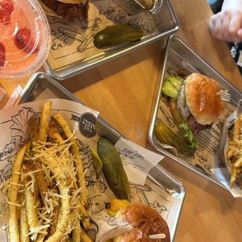 The Melt - Burgers, chicken and Mac and cheese - Sandwiches Near Me - La Jolla, California The Melt - Burgers, chicken and Mac and cheese - Sandwiches Near Me - La Jolla, California