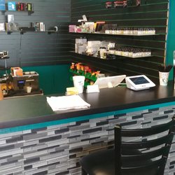 Cloud 9 Vapor Shop