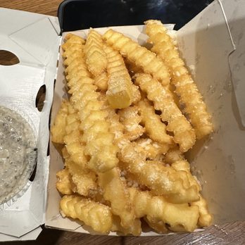 Shake Shack - Burgers Near Me - Jersey City, New Jersey