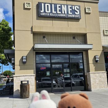Jolene's - Ewa Beach - Storefront - Burgers Near Me - Ewa Beach, Hawaii