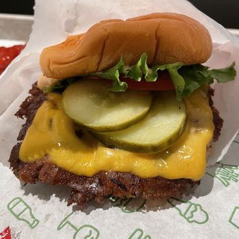 Shake Shack Southlake - Shack burger - Fast Food Near Me - Southlake, Texas