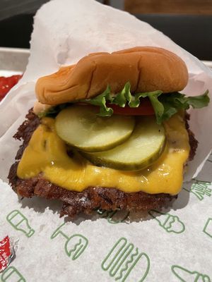 Shake Shack Southlake - TX by null