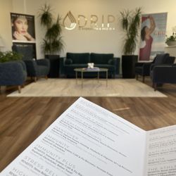 Drip Med Spa