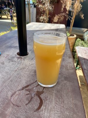 Ghost Town Brewing - Laurel Biergarten & Kitchen by null