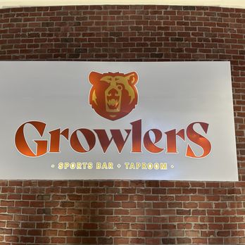 Growlers - Sports Bars Near Me - Chula Vista, California Growlers - Sports Bars Near Me - Chula Vista, California