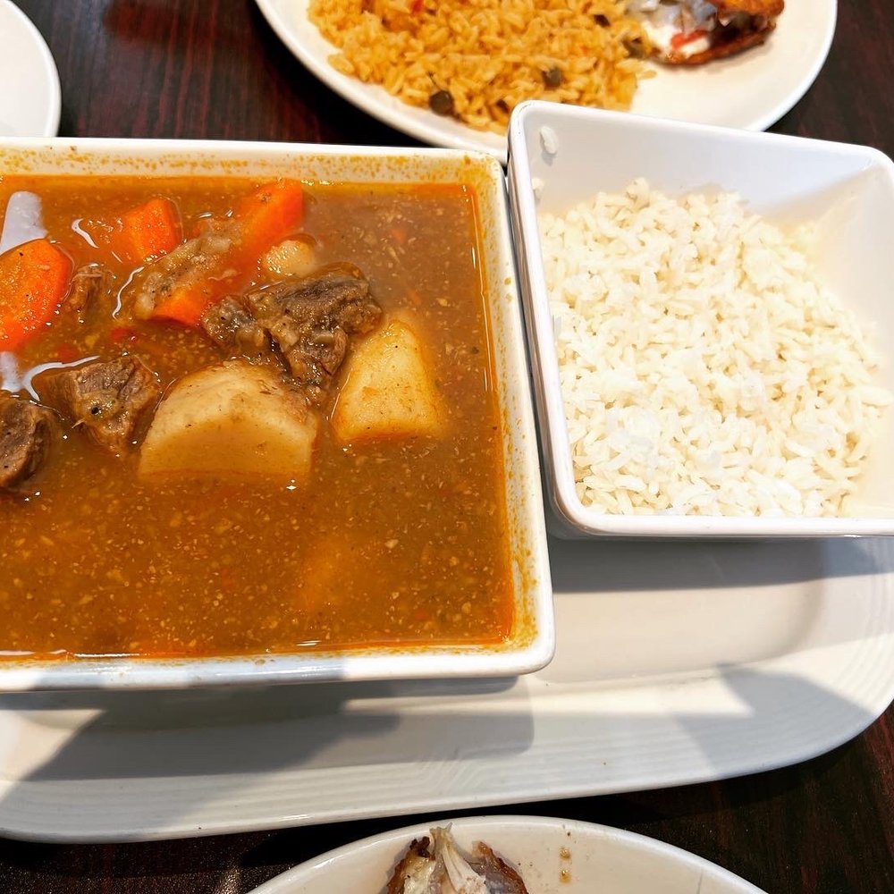 Nellie's - Sancocho Soup - Breakfast & Brunch Near Me - Chicago, Illinois
