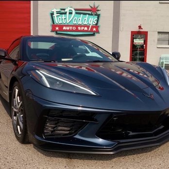 Fat Daddy's Auto Spa - Auto Detailing Near Me Fat Daddy's Auto Spa - Auto Detailing Near Me