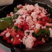 Photo of BLACKBARN - New York, NY, United States. 4th time here - the way they dress the shishitos aren't my bag