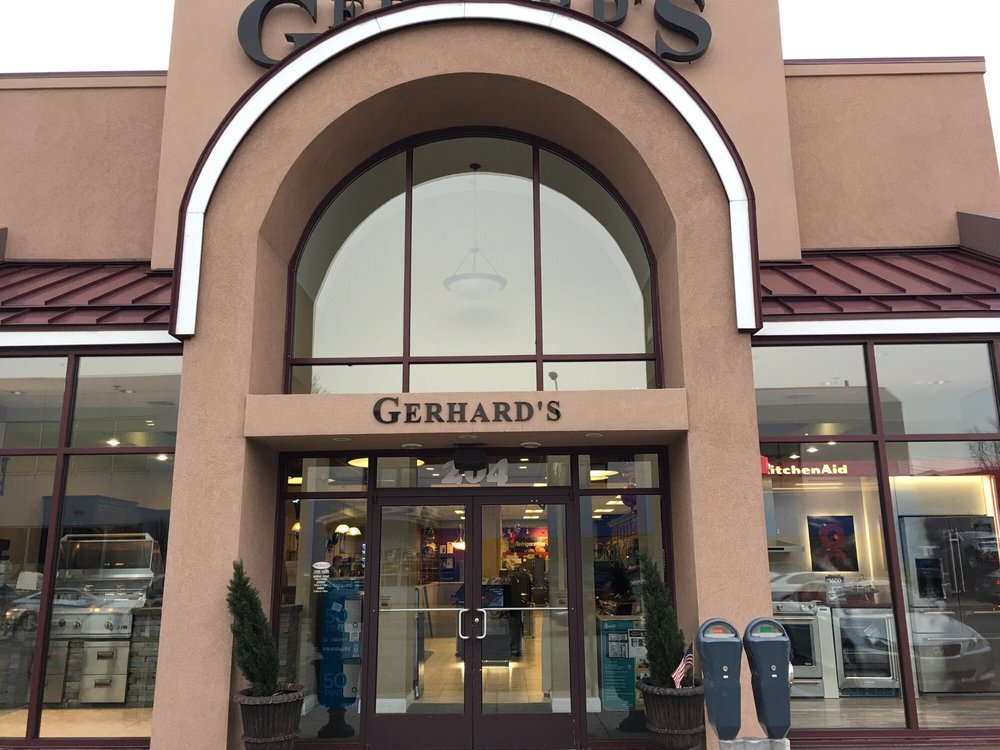 Gerhard S Appliances 30 Photos 112 Reviews Appliances Repair 204 Lancaster Ave Ardmore Pa Phone Number