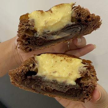 Petit Chou - brownie danish - Bakeries Near Me - New York, New York