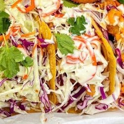 Delicias Tamal House
