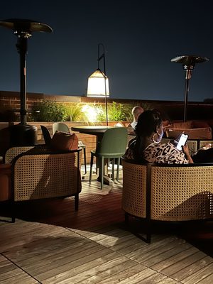 The Quoin Hotel by null