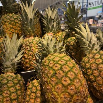 Tokyo Central - Costa Mesa - Fresh pineapples - International Grocery Near Me - Costa Mesa, California Tokyo Central - Costa Mesa - Fresh pineapples - International Grocery Near Me - Costa Mesa, California