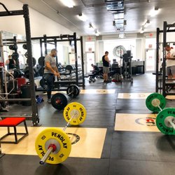 RT Training & Performance Center