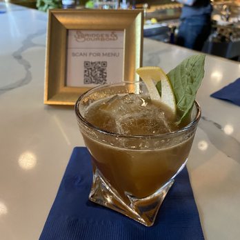 Bridges & Bourbon - New American Near Me - Pittsburgh, Pennsylvania