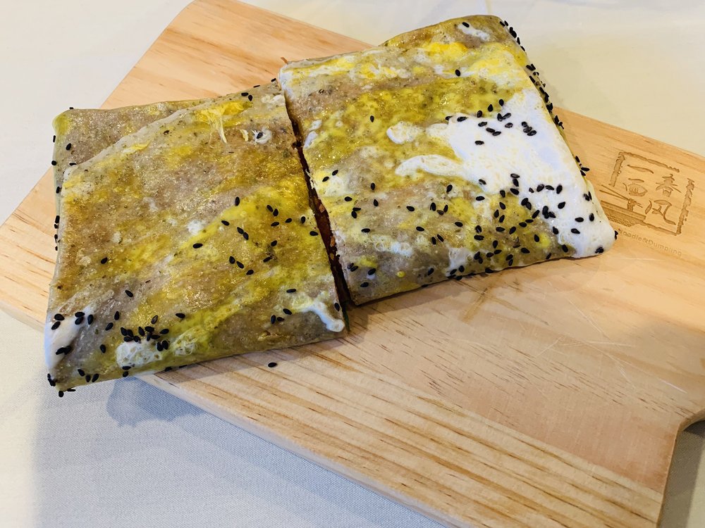 ARIES NOODLE & DUMPLING 153 Photos & 68 Reviews 617 Main St