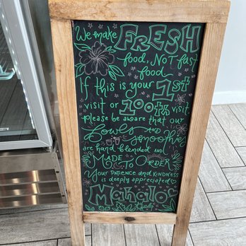 Sweet Aloha Bowls - Welcome - Juice Bars & Smoothies Near Me - Royersford, Pennsylvania Sweet Aloha Bowls - Welcome - Juice Bars & Smoothies Near Me - Royersford, Pennsylvania