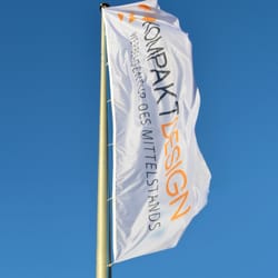 Kompaktdesign