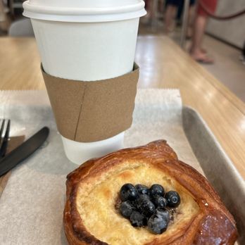 Caffè Lavazza - Coffee & Tea Near Me - Las Vegas, Nevada