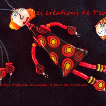 Les créations de Peony - Arts & Crafts Near Me - Sadirac, 33 Les créations de Peony - Arts & Crafts Near Me - Sadirac, 33