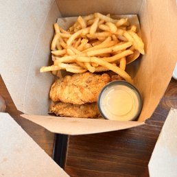 Chicken Tenders