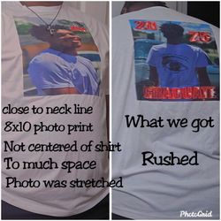 Express Print Shop - What we got!