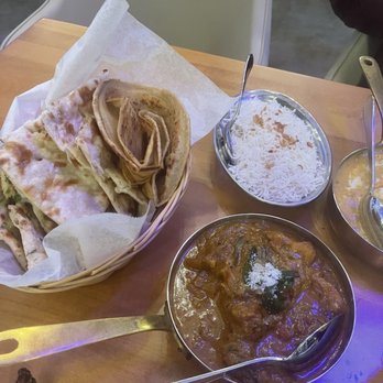 Harbor Tandoor - Indian Near Me - Baltimore, Maryland