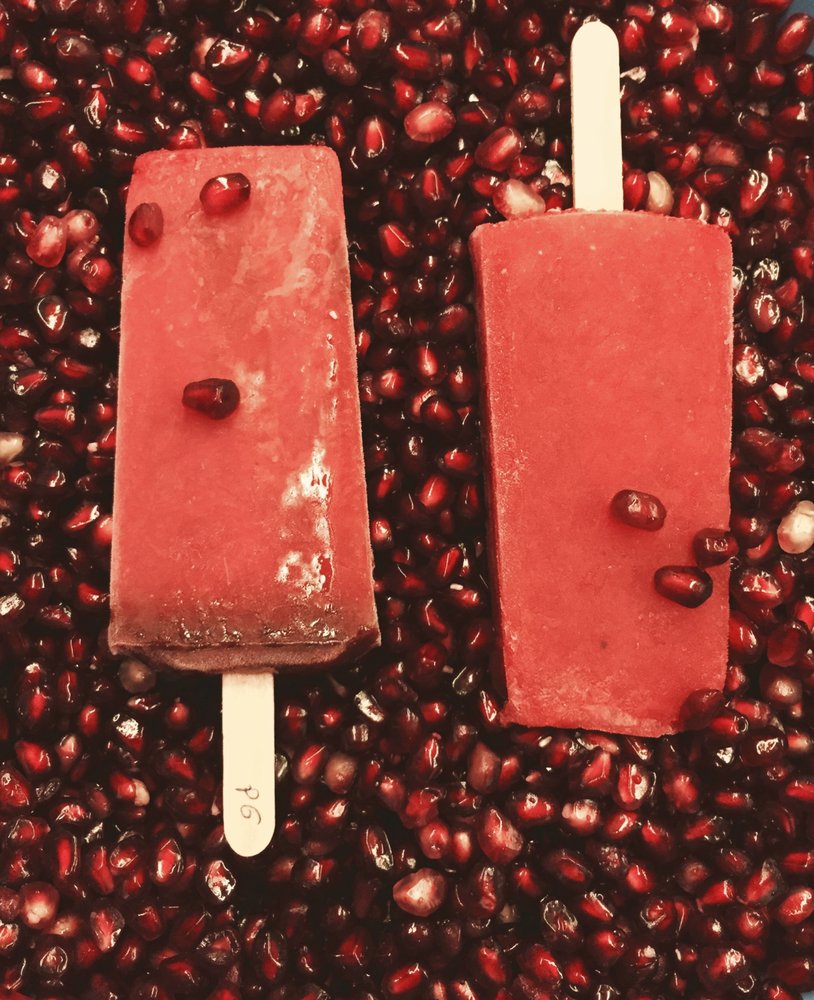 LA FLOR DE MICHOACÁN PALETERÍA Y NEVERÍA Updated August 2024 16