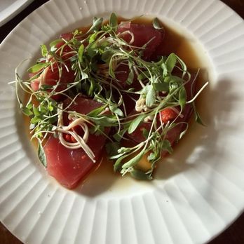 Hermon's - New American Near Me - Los Angeles, California