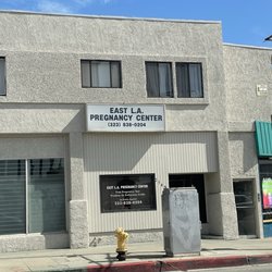 East LA Pregnancy Center