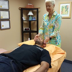 Reiki by Maria
