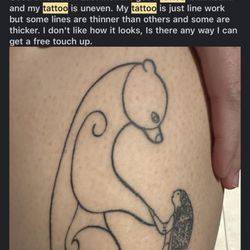 6 Tattoo Studio
