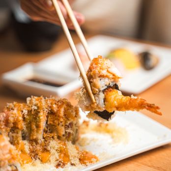 Tomikawa Japanese Restaurant - Japanese Near Me - Pasadena, California