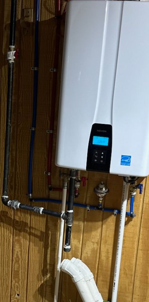 Slide of DJ Home Services